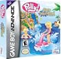 Polly!: Super Splash Island