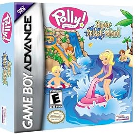 Polly Pocket