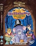 DVD : Winnie The Pooh - Pooh's Heffalump Halloween