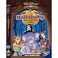 Winnie The Pooh - Pooh's Heffalump Halloween [DVD]