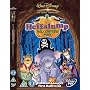 Winnie The Pooh - Pooh's Heffalump Halloween [DVD]