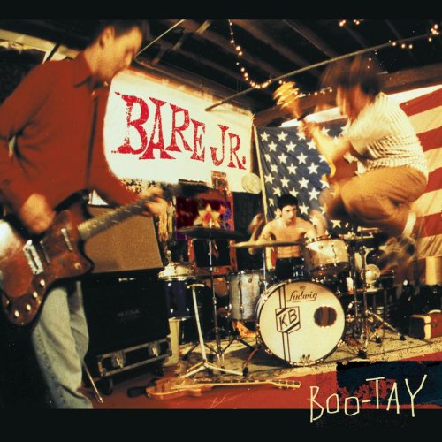 Bare Jr. - You Blew Me Off Lyrics - Zortam Music