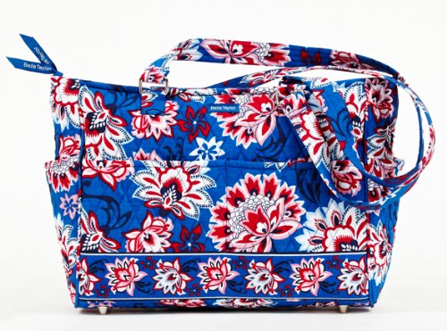 Bella Taylor Florista Quilted Cotton Gabby