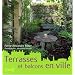 Terrasses et balcons en ville
