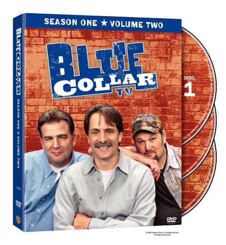 Season 1, Vol. 2