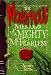 Beyond Eragon, Harry and Artemis (Great teen audio books)
