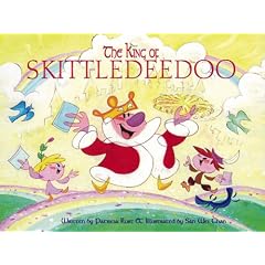 The King of Skittledeedoo