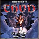 Thud The Discworld Board Game