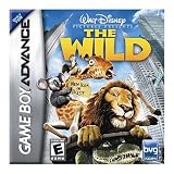 Disney Pictures Presents: The Wild