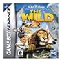 Disney Pictures Presents: The Wild