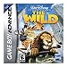 Disney Pictures Presents: The Wild
