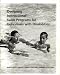 Search : Designing Instructional Swim Programs for Individuals With Disabilities