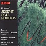  : Roberts, J D - Chamber and Instrumental Works