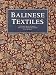 Balinese Textiles