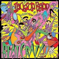 Beat Crazy