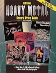 Goldmine Heavy Metal Record Price Guide