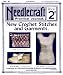 Needlecraft Practical Journal #61 c.1907 - Tunisian Crochet Stitches & Patterns