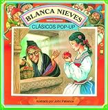 Blanca Nieves (Clasicos Pop-Up)