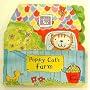 Poppy Cat's Farm: Poppy Cat on the Farm 3