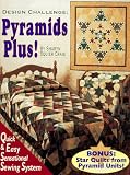 Design Challenge: Pyramids Plus!