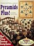 Design Challenge: Pyramids Plus!