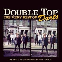 Double Top: the Very Best of Darts/Remastered & Expanded