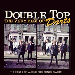 【クリックで詳細表示】Double Top： The Very Best of [CD， Import， from US]