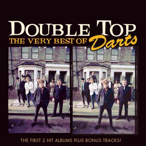 The Darts - Double Top - Zortam Music