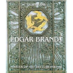 Edgar Brandt