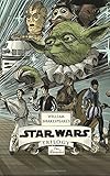 William Shakespeare's Star Wars Trilogy: The Royal Imperial Boxed Set: Includes Verily, A New Hope; The Empire Striketh Back; The Jedi Doth Return; and an 8-by-34-inch full-color poster