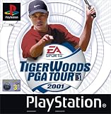 Eigenschaften Electronic Arts  / Tiger Woods PGA Tour Golf