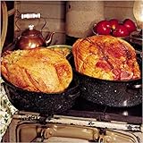 Wood Stove Roasted Holiday Combo