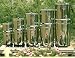 Travel Berkey Stainless Steel Water Filter with 2 Black Berkey Filters