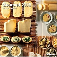 Gourmet 2005 Calendar