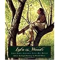 Into the Woods: John James Audubon Lives His Dream book cover