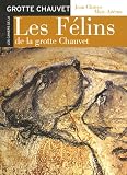 Les F�lins de la grotte Chauvet