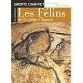 Les F�lins de la grotte Chauvet