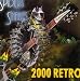 Spiders And Snakes-2000 Retro