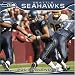 Seattle Seahawks 2007 Calendar