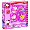 Clementoni 69805 - Hello Kitty - Die Zahlen