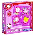 Clementoni 69805 - Hello Kitty - Die Zahlen