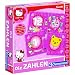 Clementoni 69805 - Hello Kitty - Die Zahlen