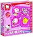 Clementoni 69805 - Hello Kitty - Die Zahlen