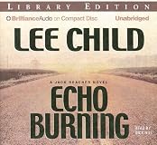 Echo Burning