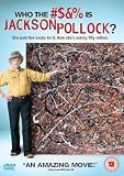 Who the #?&% Is Jackson Pollock? [DVD]