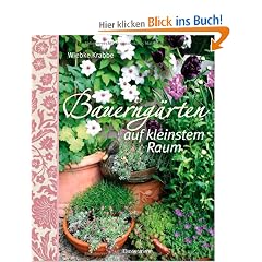 Bauerng�rten auf kleinstem Raum
