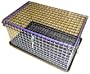 12x19 Transport Carrier Cage