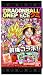 (仮)ドラゴンボール×ワンピース夢の競演カードグミ 1BOX (食玩)
