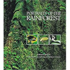 Portraits of the Rainforest