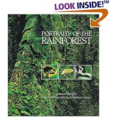 Portraits of the Rainforest